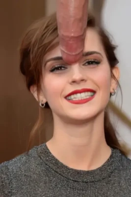 emmawatson - PUSSY CONTROLLED CLIP