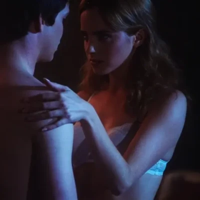 emmawatson - Can I borrow your hands 👀 I seem to have lost control of these