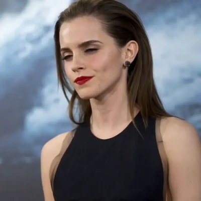 emmawatson - Don't keep me waiting long!