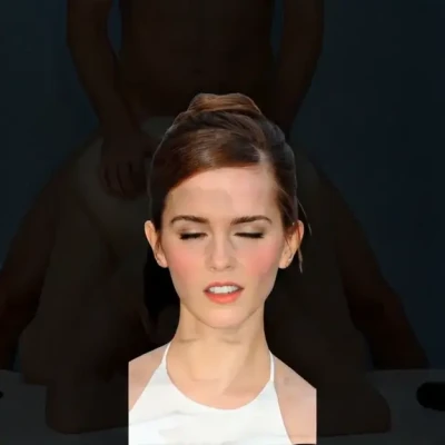 emmawatson - Do you like threesomes ? 💦