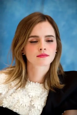 emmawatson - Oil play with these beauties