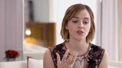 emmawatson - fucking with big Dido at night 🌃 time near the view of the banana