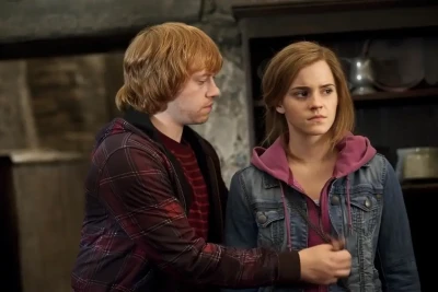 emmawatson - Looking up my skirt. Thong pussy