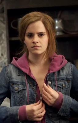 emmawatson - Have you added me on discord? Going to be doing live shows there 😈