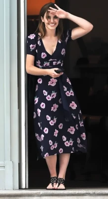 emmawatson - It’s the weekend 💗💦