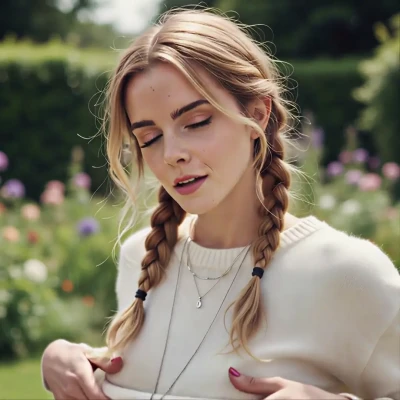 emmawatson - Guten Morgen Ihr Süßen 😘 Wollte Euch einen schönen Tag