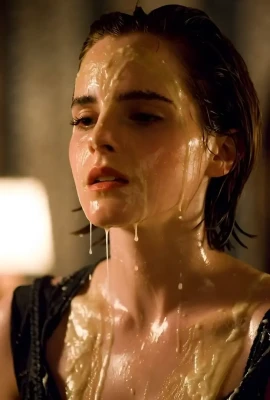 emmawatson - Been feeling extra sexy lately!! Especially in this lace outfit