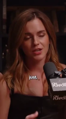 emmawatson - I want to taste you 😋