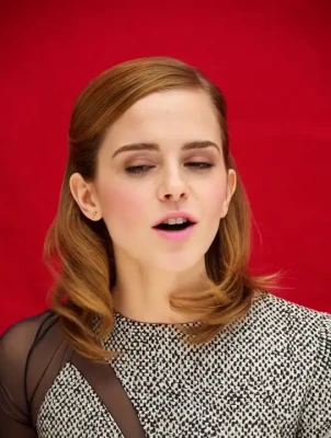 emmawatson - wyd if you wake up next to these?