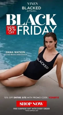 emmawatson - My face when you pull out your huge cock and stroke it for Me like