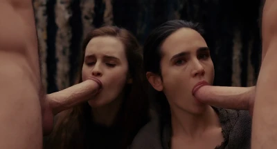 emmawatson - Pony wank & cum. It’s monday here in Sydney... so I better