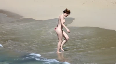 emmawatson - get lost in the wild 😋