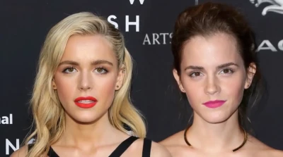 emmawatson - Don't be shy, babe.