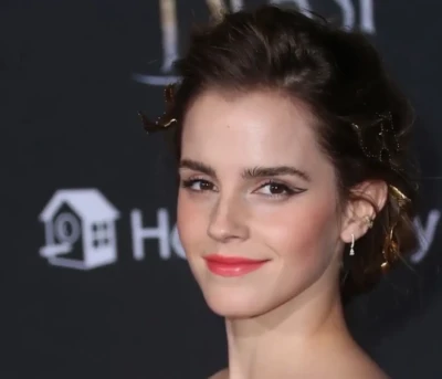 emmawatson - if u guess what i did i’ll send u a free video lol!!