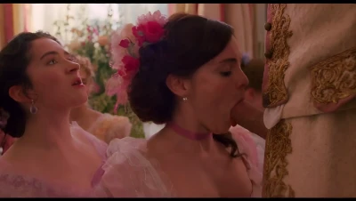 emmawatson - Club cum show starting in 15 min! Tip to join!