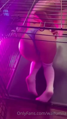 waifumiia - Booty, ass, and more butt ✨️ part 1