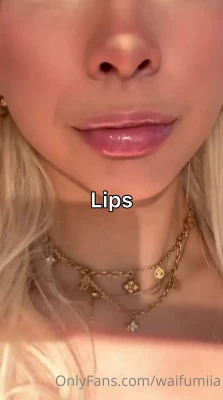 waifumiia - Been filming with @Aura_Yummy again - Here's just a little cumshot I part 1