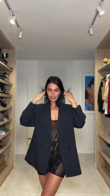 sofiasuescun - Is this a perfect POV or what? É ou não é um POV perfeito?