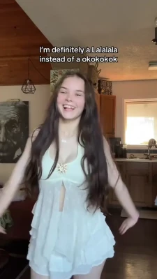 iamclumsy_ori - So in love with my ass