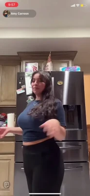 ayymay - I was reclaimed here🥰 Sometimes we do all the same positions as