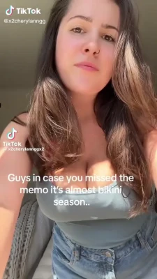 cherylann_gg - This is not posted on TikTok I just used there ‘captions’ feature