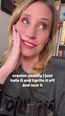 maudegarrett - Dm me before you go to sleep 😈💦