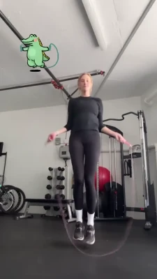 maudegarrett - new underwear, basically just covers my ass