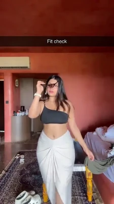 suramyapandiya - I just filmed a super naughty video with a new toy.. if this gets to