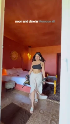suramyapandiya - Told Ya 😈do u like me in tight gym bottoms? 🤭 and of course