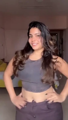 suramyapandiya - Pov: How I wake you up in the mornings :p