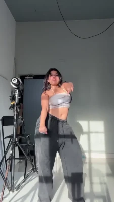 suramyapandiya - My boobs are ready to jerk you off 😜
