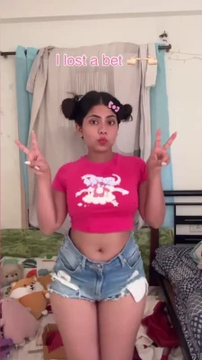 suramyapandiya - Like a wild pussycat 🍒😘🌶️🐆