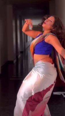 suramyapandiya - Here's a closeup of my face while I'm cumming during cunnilingus