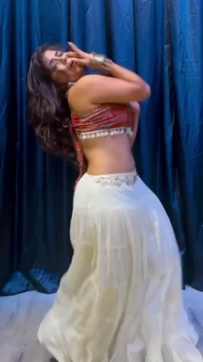 suramyapandiya - I have some space in my bed for you🙈💕