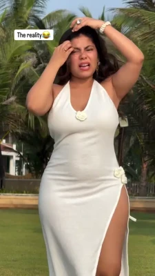 suramyapandiya - Stimulus checks are hitting, who’s buying my porn today?