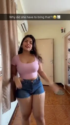 suramyapandiya - Make sure to open your DMs and unlock that super hot boy/girl fucking