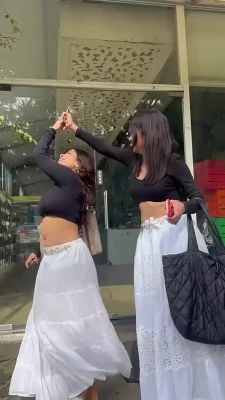 suramyapandiya - Frisky Friday Fun. Send me a TIP and I'll send you a video of your