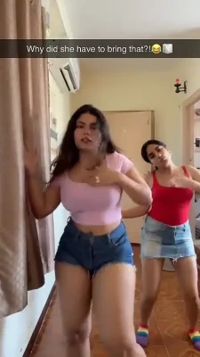 suramyapandiya - Let me tease you with my NEW stuff! 😈