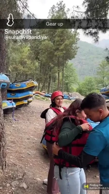 suramyapandiya - Esci dal bagno e trovi me così che ti sto aspettando: da dove