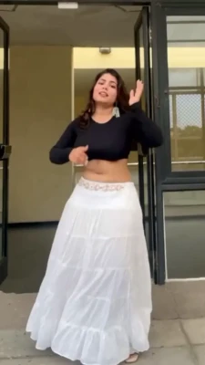 suramyapandiya - I just thought I'd show you how incredibly wet I am after today's