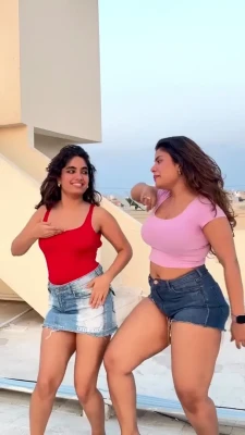 suramyapandiya - Cum here🔥