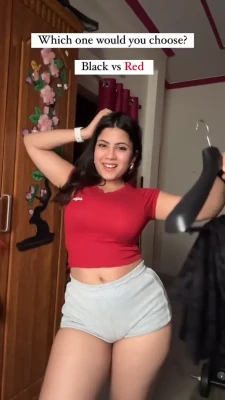 suramyapandiya - I woke up so horny today 👅