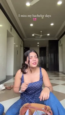 suramyapandiya - Do you like a girl with glasses?