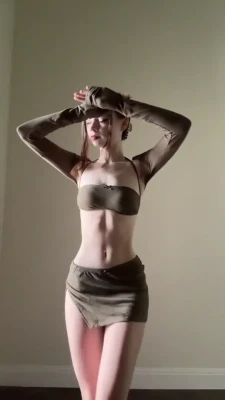 jaydecrutledge - Do you have free time to caress my sexy body?🥵