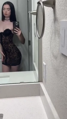 jaydecrutledge - So clearly I need to do a full set in this outfit 🖤🤭