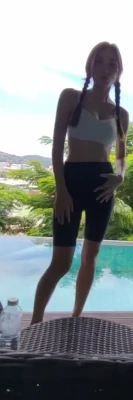 waterlynn - You taking it all on? ;D