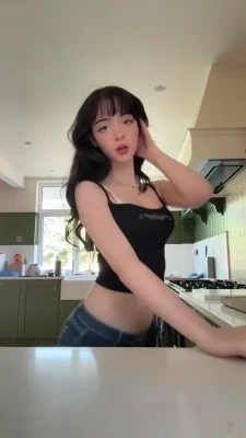 toxic - I'm home, running a bath and being a cheeky bitch whilst my housemate