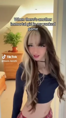 toxic - Japanese girl gets anal fucked until orgasm! Would you make this