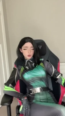 toxic - Old video. Test post because of the new release requirements rolling