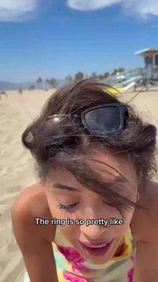 siennahubertross - I want your eyes one me🔥